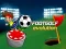 Trò chơi Footgolf Evolution trực tuyến