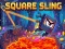 Trò chơi Square Sling trực tuyến