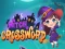 Trò chơi Witch CrossWord trực tuyến