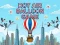 Trò chơi Hot Air Balloon Game trực tuyến