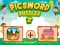 Trò chơi Picsword Puzzles 2 trực tuyến