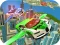 Trò chơi Flying Police Car Simulator trực tuyến