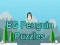 Trò chơi EG Penguin Puzzles trực tuyến