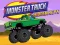 Trò chơi Monster Truck Hidden Keys trực tuyến
