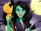 Trò chơi Witch Beauty Salon trực tuyến