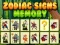 Trò chơi Zodiac Signs Memory trực tuyến