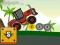 Trò chơi Hill Climb Tractor 2020 trực tuyến