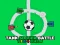 Trò chơi Tank Soccer Battle 1 2 3 4 Player trực tuyến
