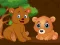 Trò chơi Baby Bear Jigsaw trực tuyến