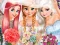 Trò chơi Bride and Bridesmaides Dress up trực tuyến