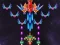 Trò chơi Galaxy Attack Alien Shooter trực tuyến