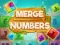 Trò chơi Merge Numbers trực tuyến