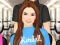 Trò chơi Kendall Jenner & Friends Hair Salon trực tuyến