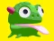 Trò chơi Frog Byte trực tuyến