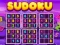 Trò chơi Sudoku Classic trực tuyến