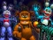 Trò chơi FNaF Shooter trực tuyến