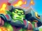 Trò chơi Endless Siege trực tuyến