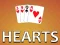 Trò chơi Hearts trực tuyến