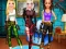 Trò chơi Princesses Adventures trực tuyến