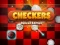 Trò chơi Checkers Deluxe Edition trực tuyến