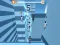 Trò chơi Stickman Parkour trực tuyến