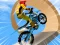 Trò chơi Bike Stunt Racing Legend trực tuyến