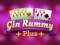 Trò chơi Gin Rummy Plus trực tuyến