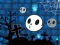 Trò chơi Halloween Ghost Balls trực tuyến