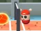 Trò chơi Cartoon Volley Fun trực tuyến