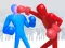 Trò chơi Ragdoll Duel: Boxing trực tuyến