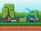 Trò chơi Super Knight Adventure trực tuyến