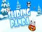 Trò chơi Sliding Panda trực tuyến