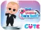Trò chơi Baby Boss Photo Shoot trực tuyến