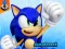 Trò chơi Sonic Jump Fever 2 trực tuyến