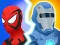 Trò chơi Hero Masters trực tuyến