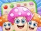 Trò chơi Mushroom Fever Match 3 trực tuyến