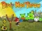 Trò chơi Birdy Mad Throw trực tuyến