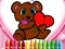 Trò chơi Animals for Valentine's Day trực tuyến