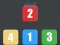 Trò chơi Merge Blocks 2048 Style! trực tuyến