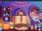 Trò chơi Halloween Hidden Objects trực tuyến