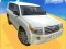 Trò chơi Dubai Drift 4x4 Simulator trực tuyến