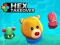 Trò chơi Hex Takeover trực tuyến