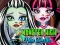 Trò chơi Monster High Nose Doctor trực tuyến