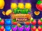 Trò chơi Fruit Match4 Puzzle trực tuyến