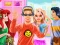 Trò chơi Princesses High School Trends trực tuyến