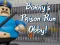 Trò chơi Roblox: Barry's Prison Run trực tuyến