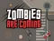 Trò chơi Zombies Are Coming trực tuyến