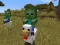 Trò chơi Chicken Jockey hidden lava chicken 2 trực tuyến