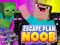 Trò chơi Noob: Escape Plan trực tuyến