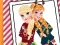 Trò chơi Sisters Ugly Xmas Sweater trực tuyến